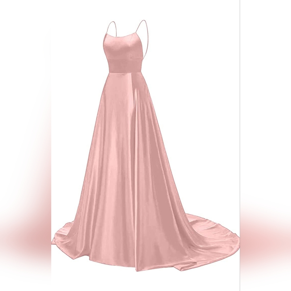 Valentine's Day Waistband Fashion Dress ✨️